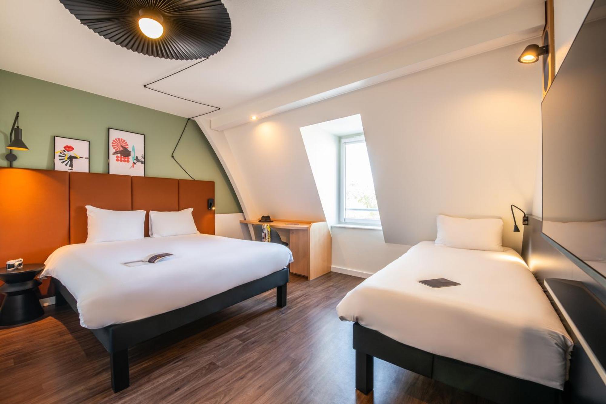 Ibis Chalon Sur Saone Nord 호텔 외부 사진