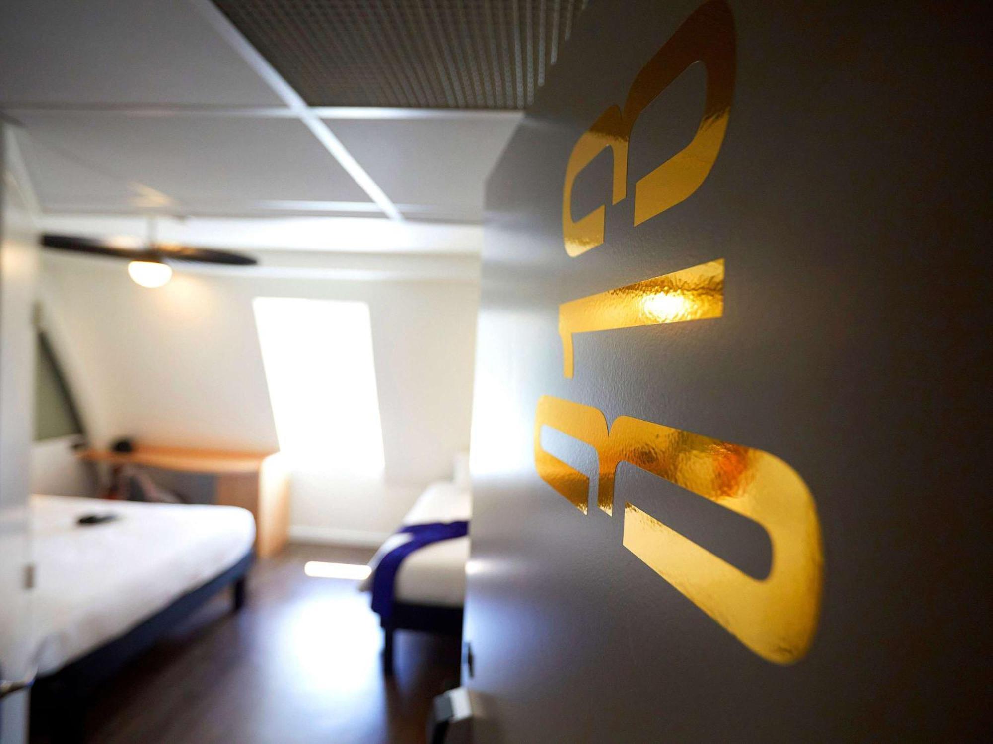 Ibis Chalon Sur Saone Nord 호텔 외부 사진