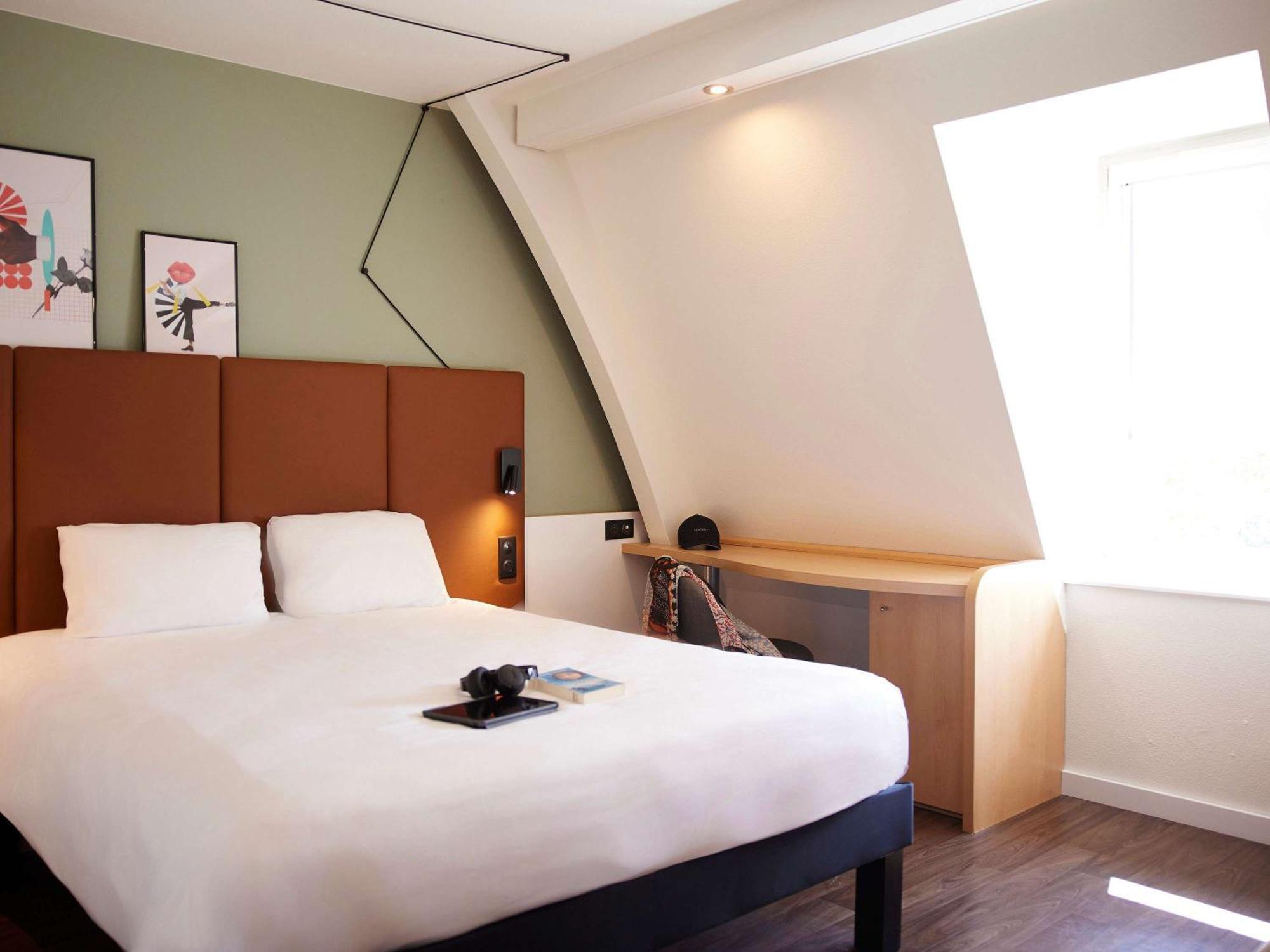 Ibis Chalon Sur Saone Nord 호텔 외부 사진