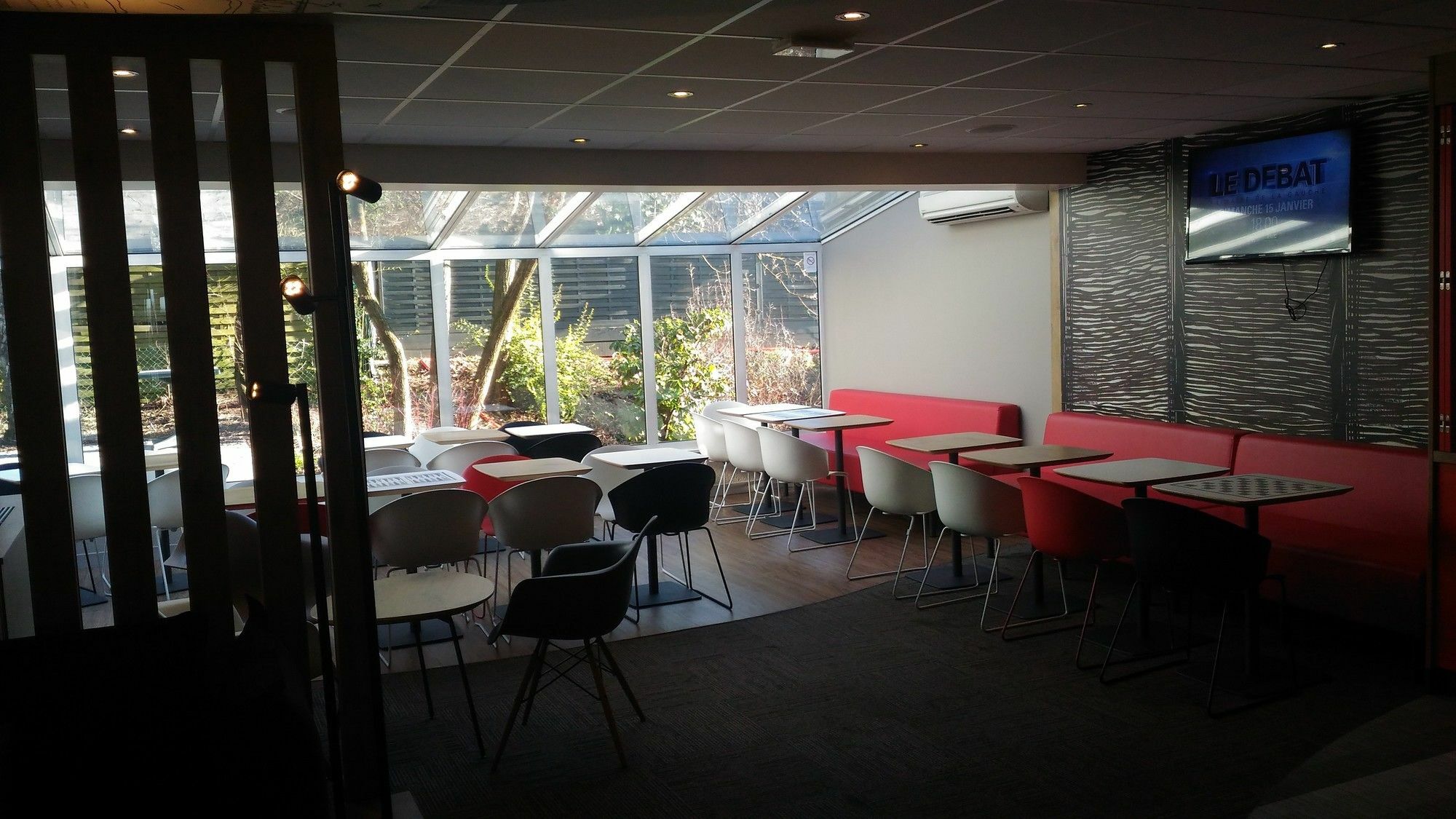 Ibis Chalon Sur Saone Nord 호텔 외부 사진