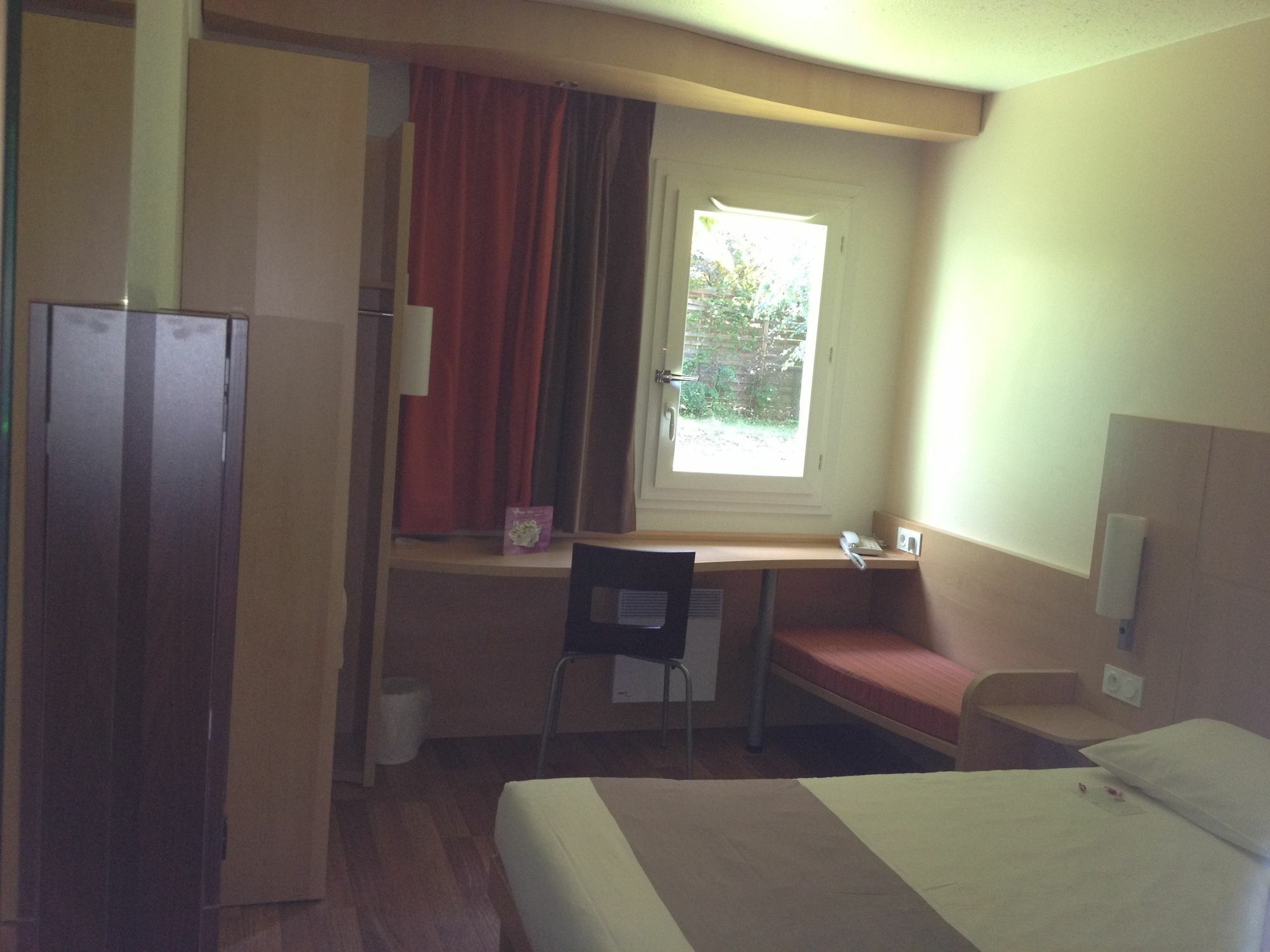 Ibis Chalon Sur Saone Nord 호텔 외부 사진
